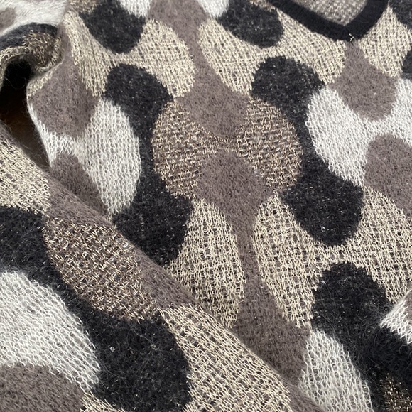 Iceberg sweater - Picture 4 of 4